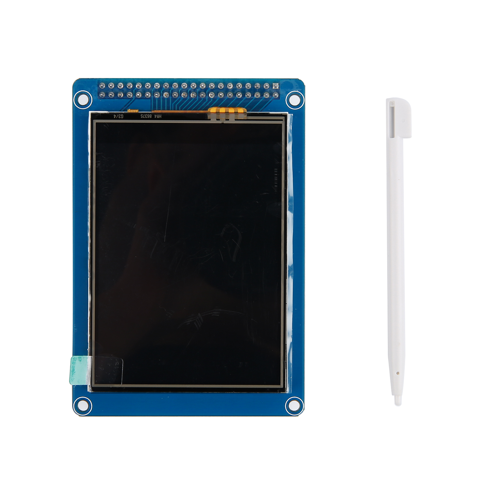 Дисплей TFT LCD 3.2" 240*320, ILI9341